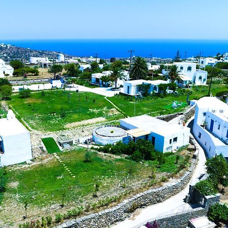 Ancient Meropia, Apollonia Apollonía Exterior foto