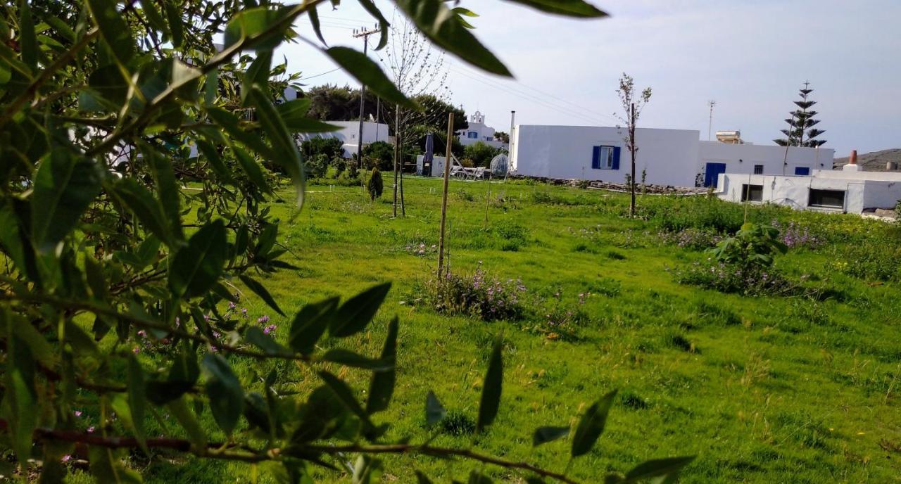 Ancient Meropia, Apollonia Apollonía Exterior foto