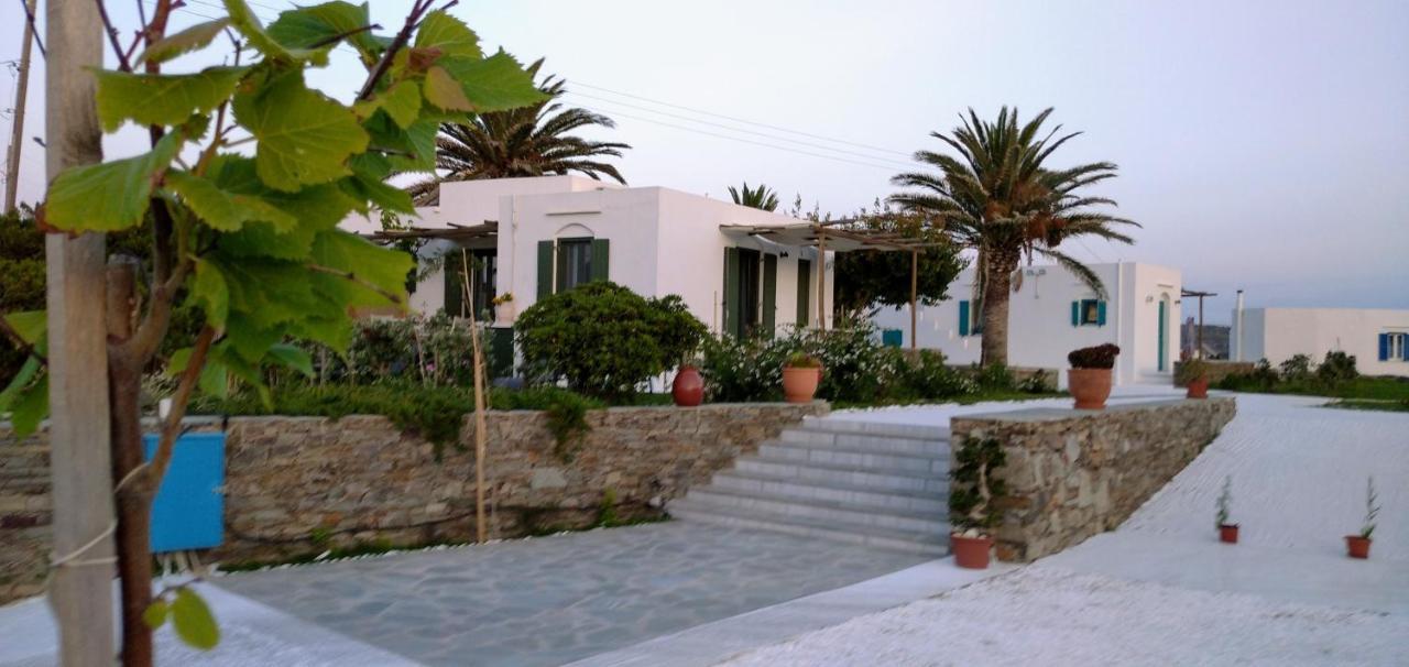 Ancient Meropia, Apollonia Apollonía Exterior foto