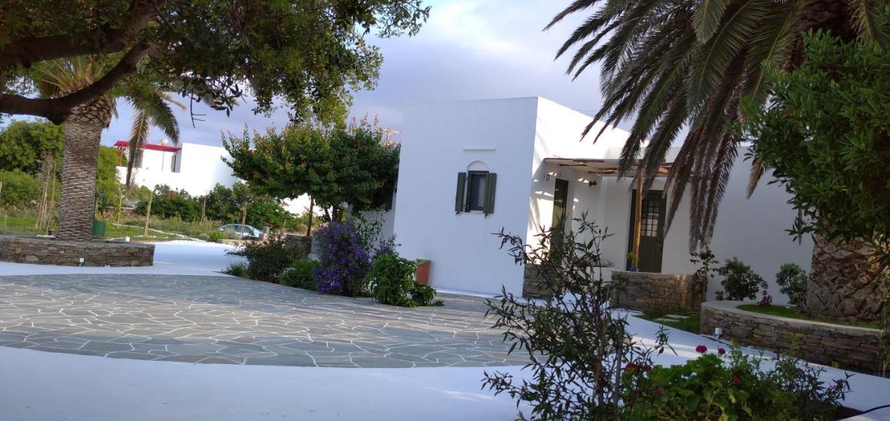 Ancient Meropia, Apollonia Apollonía Exterior foto