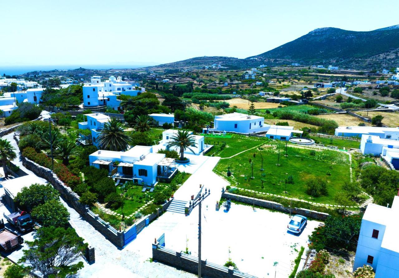 Ancient Meropia, Apollonia Apollonía Exterior foto