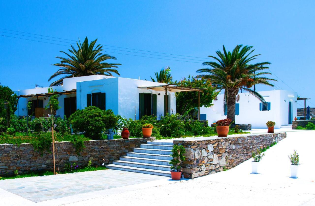 Ancient Meropia, Apollonia Apollonía Exterior foto