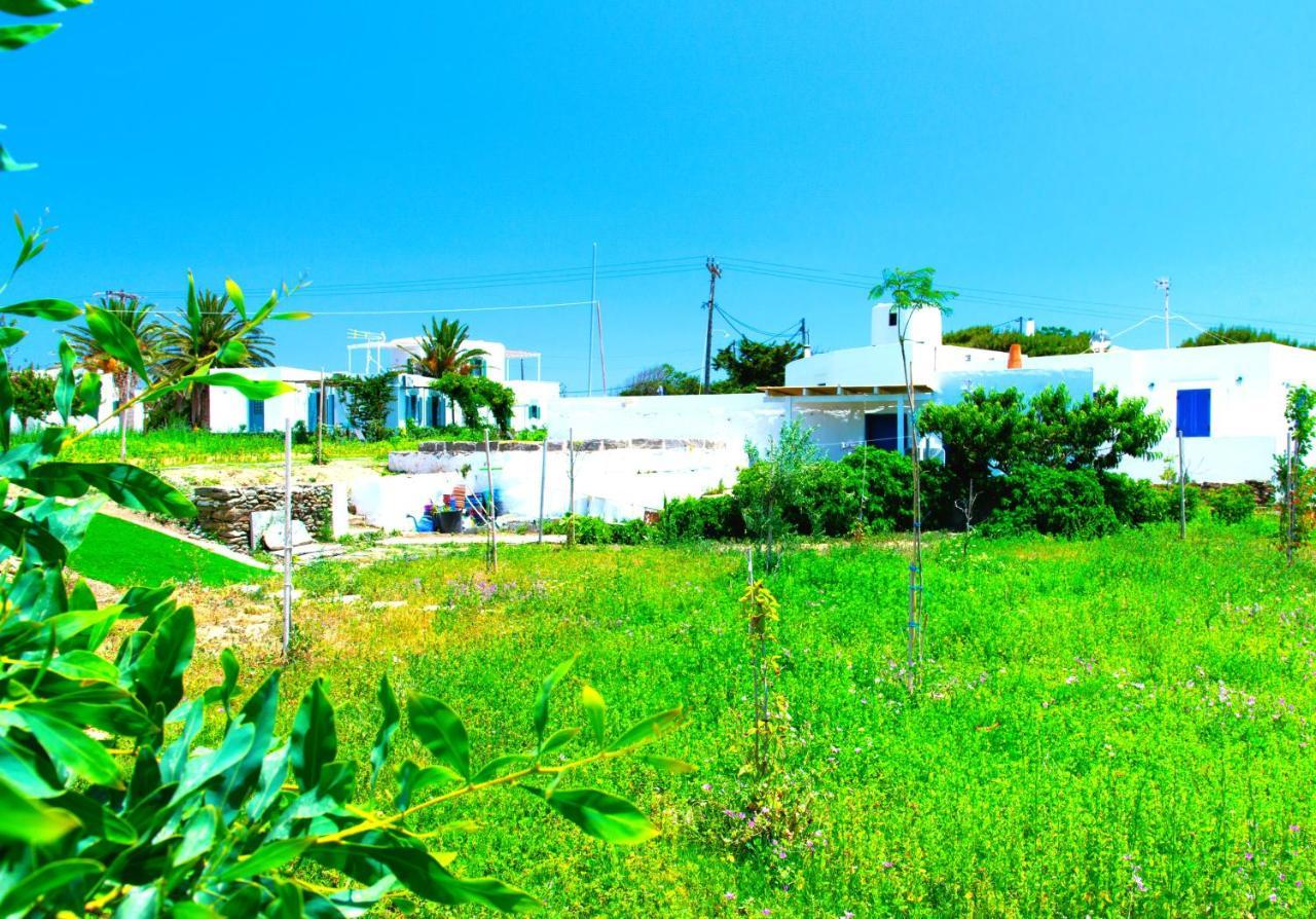 Ancient Meropia, Apollonia Apollonía Exterior foto