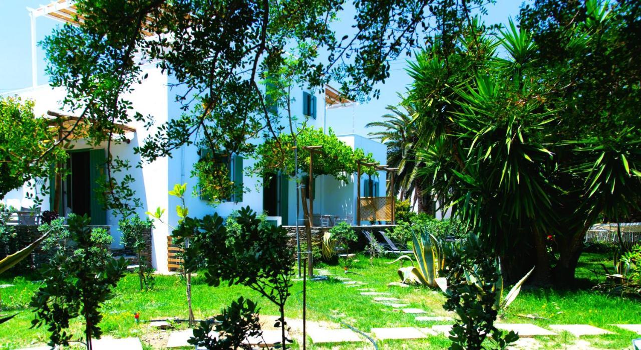 Ancient Meropia, Apollonia Apollonía Exterior foto